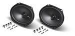 R168X2  6 x 8er Coaxial Rockford Fosgate