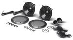 R152-S  13 cm (5.25”) Component System Rockford Fosgate