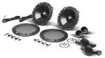 R165-S EURO FIT  16,5 cm (6.5”) Component System Rockford Fosgate