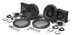 T165-S  16 cm (6”) Component System Rockford Fosgate