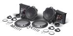 T152-S  13 cm (5.25”) Component System Rockford Fosgate