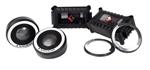 T2T-S  25 mm (1”) Tweeters incl. Crossovers Rockford Fosgate