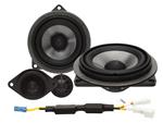 T3-BMW2  10 cm (4”) Component System Rockford Fosgate