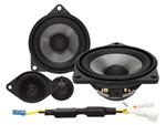 T3-BMW3  10 cm (4”) Component System Rockford Fosgate