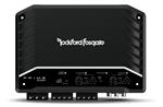 R2-500X4  Class D 4-Channel Amplifier Rockford Fosgate