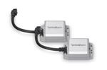 PM100X1K  100 Watt Full-Range Mono Amplifier (pair) Rockford Fosgate