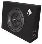 R2S-1X10  25 cm (10”) Sealed Subwoofer System Rockford Fosgate