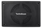 PS-8  20 cm Powered Underseat Enclosure Rockford Fosgate