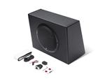 P300-10  25 cm Sealed Powered Enclosure Rockford Fosgate