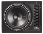 P2-1X12  30 cm (12”) Vented Subwoofer System Rockford Fosgate