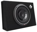 P3S-1X10  25 cm (10”) Sealed Subwoofer System Rockford Fosgate