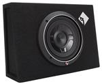 P3S-1X8  20 cm (8”) Sealed Subwoofer System Rockford Fosgate