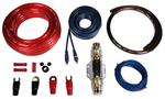 REN35KIT Renegade  35 mm2 Amplifier Installation Kit