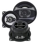 GTi42 Crunch  10 cm (4