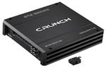 GTS1200.1 Crunch Class D Digital Mono Amplifier