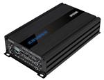 GTO4125 Crunch  Class D Digital 4-Channel Amplifier