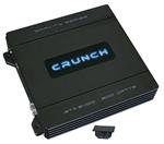 GTX2400 Crunch Class A/B Analog 2-Channel Amplifier