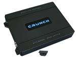 GTX2600 Crunch Class A/B Analog 2-Channel Amplifier