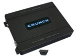 GTX4600 Crunch Class A/B Analog 4-Channel Amplifier