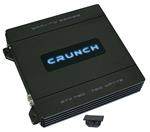 GTX750 Crunch Class A/B Analog Mono Amplifier