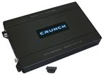 GTX3000D Crunch Class D Digital Mono Amplifier