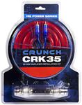 CRK35 Crunch Amplifier Installation Kit