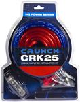 CRK25 Crunch Amplifier Installation Kit