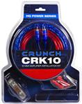 CRK10 Crunch Amplifier Installation Kit