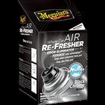 Meguiar's® Air Re-fresher Black Chrome