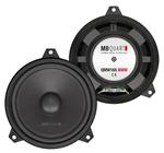 MB QUART QMW165 BMW  16,5 cm (6.5