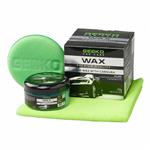 Harde Wax 150ML + doek en spons (Gecko)