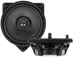 Musway CSM42X  10 CM (4”) 2-WAY COAXIAL-SPEAKERS FOR MERCEDES-BENZ C / GLC (not rear doors) / E CLAS