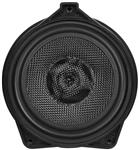 Musway CSM40F 10 CM (4”) CENTER-SPEAKER (SOS-FUNCTION) FOR MERCEDES-BENZ C / GLC / E CLASS