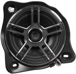 Musway CSM8WR 20 CM (8”) FOOT SPACE SUBWOOFER RIGHT FOR MERCEDES-BENZ C / GLC / E CLASS