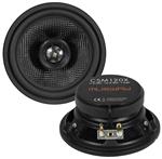 Musway CSM120X 12 CM (4.7”) 2-WAY COAXIAL-SPEAKERS FOR MERCEDES-BENZ W124