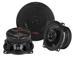 Musway MQ42 10 CM (4”) 2-WAY COAXIAL-SPEAKERS
