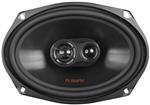 Musway ME693  15 x 23“ CM (6 x 9”) 3-WAY TRIAXIAL-SPEAKERS