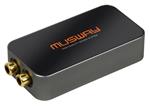 Musway HL2 INTELLIGENT 2-CHANNEL HIGH/LOW CONVERTER WITH EPS