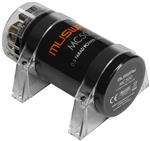 Musway MC500 0.5 FARAD POWER CAPACITOR WITH INTEGRATED DISTRIBUTION BLOCK