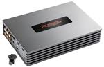 Musway FOUR100 4-CHANNEL CLASS D AMPLIFIER  · 800 WATTS RMS