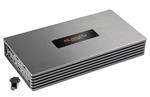 Musway SIX100  6-CHANNELL CLASS D AMPLIFIER  · 1080 WATTS RM