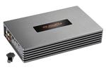 Musway ONE1000  MONO CLASS D AMPLIFIER  · 1050 WATTS RMS