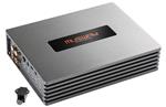 Musway ONE600 MONO CLASS D AMPLIFIER  · 650 WATTS RMS