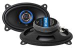 Autotek ATX462 10 x 15 cm (4 x 6”) 2-Way Coaxial-Speakers