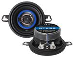 Autotek ATX32 8,7 cm (3.5”) 2-Way Coaxial-Speakers