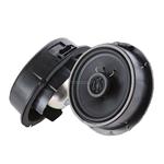 AWV650 16,5cm Coax-speaker 50W RMS, 4 Ohm, for VW