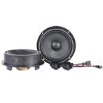 AWV650C 16,5cm Compo Speaker System 60W RMS, 4 Ohm, for VW