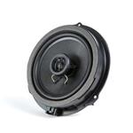 AWF650 16,5cm Coax-speaker 50W RMS, 4 Ohm for Ford