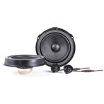 AWF650C 16,5cm Compo Speaker System 60W RMS, 4 Ohm, for Ford