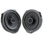 AWH650 16,5cm Coax-speaker 50W RMS, 4 Ohm, for Honda